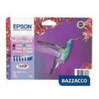 EPSON CART INK MULTIPACK...
