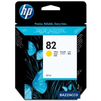 HP CART INK GIALLO...