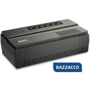 APC BACK-UPS 650VA 375W...