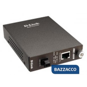 D-LINK MEDIA CONVERTER...