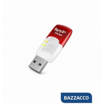 AVM FRITZ! ADATTATORE DI...