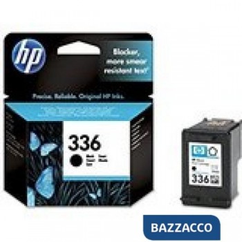 HP CART INK NERO...