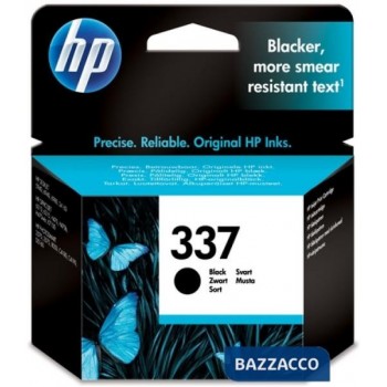 HP CART INK NERO...