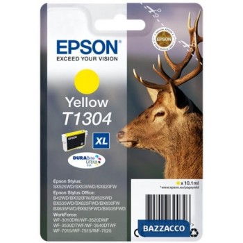 EPSON CART INK GIALLO PER...