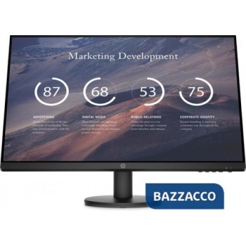 HP MONITOR 27 LED IPS 16:9...