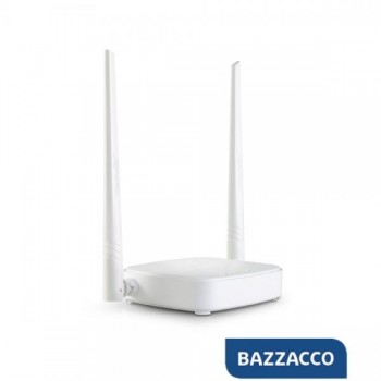 TENDA ROUTER N300 3 PORTE...