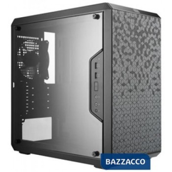COOLER MASTER CASE...