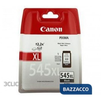 CANON CART INK NERO...