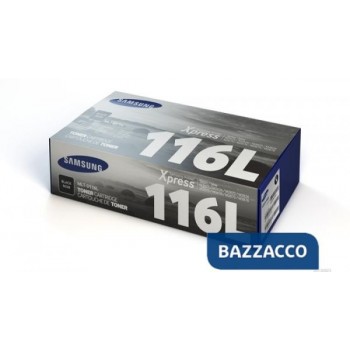 HP SAMSUNG TONER NERO PER...
