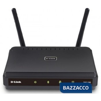 D-LINK ACCESS POINT/RANGE...