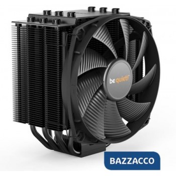 BE QUIET! DISSIPATORE CPU...