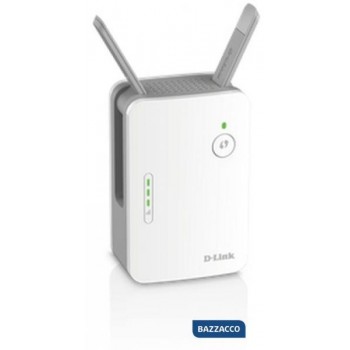 D-LINK RANGE EXTENDER...