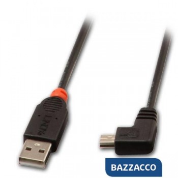LINDY CAVO USB 2.0 TIPO...