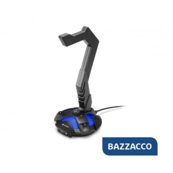 SHARKOON HEADSET STAND...