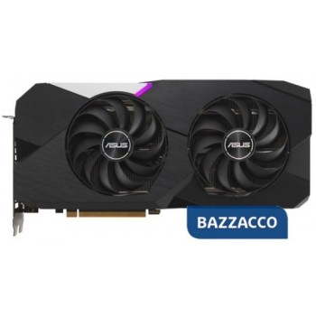ASUS VGA RADEON RX 6700 XT,...