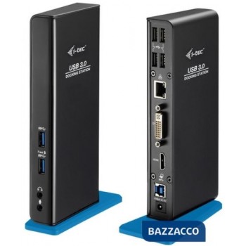 I-TEC DOCKING STATION USB...