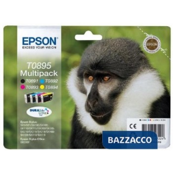 EPSON CART MULTIPACK STYLUS...