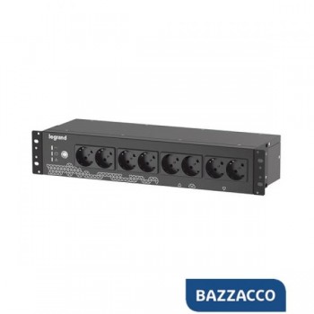LEGRAND UPS KEOR PDU 800VA...