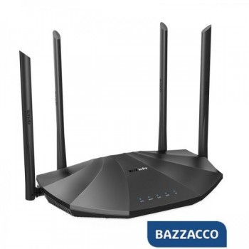 TENDA ROUTER WIRELESS...