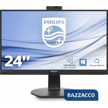 PHILIPS MONITOR 23,8 LED...