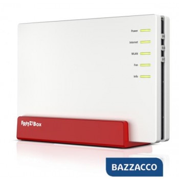 AVM FRITZ! ROUTER FRITZ!BOX...