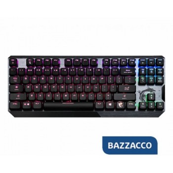 MSI TASTIERA MECCANICA...
