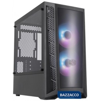COOLER MASTER CASE...