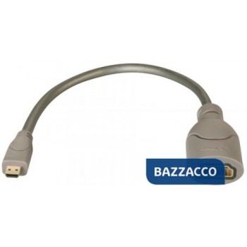 LINDY ADATTATORE  HDMI A...