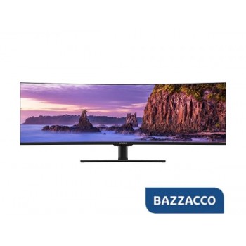 YASHI MONITOR CURVO 49 LED...
