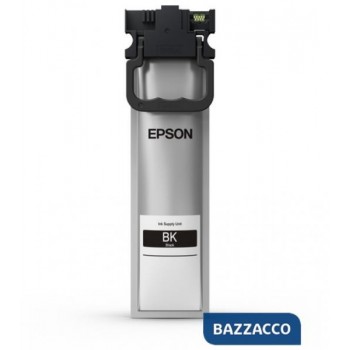 EPSON TANICA INK NERO XL...