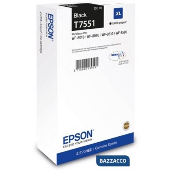 EPSON CART INK NERO XL...