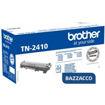 BROTHER TONER NERO PER...