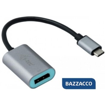 I-TEC USB-C METAL DISPLAY...