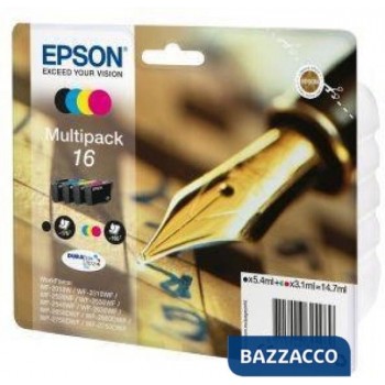 EPSON CART. INK MULTIPACK...