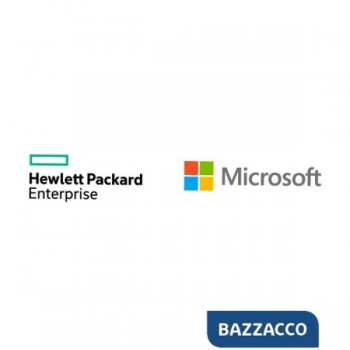 HPE MICROSOFT WINDOWS...
