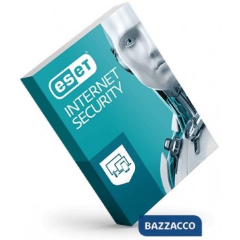 ESET BOX INTERNET SECURITY...