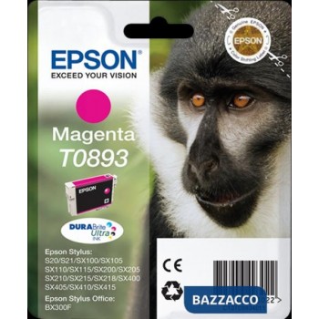 EPSON CARTUCCIA MAGENTA...
