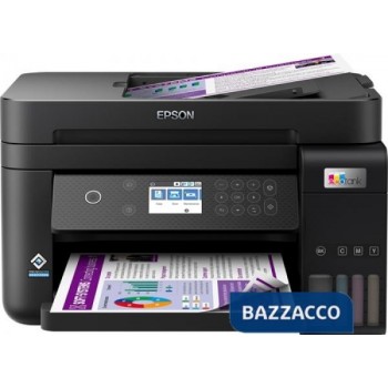 EPSON MULTIFUNZIONE INK A4...