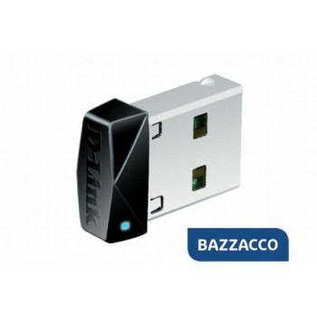 D-LINK ADATTATORE USB...