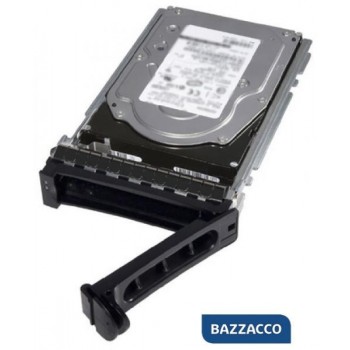 DELL HDD SERVER 2TB 7.2K...