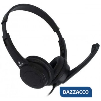 NGS CUFFIA USB STEREO CON...