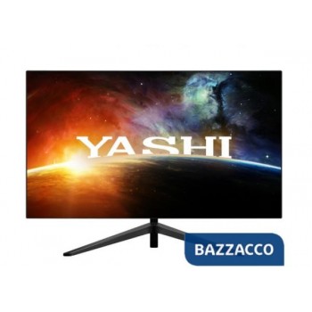 YASHI MONITOR 27 LED IPS...