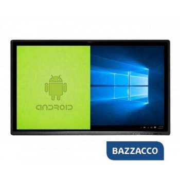 YASHI DISPLAY TOUCH...