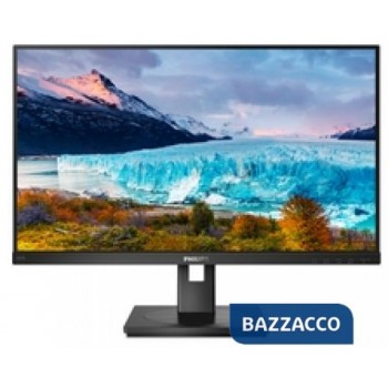 PHILIPS MONITOR 23,8 LED...