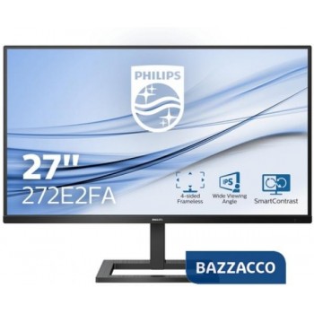 PHILIPS MONITOR 27 LED IPS...
