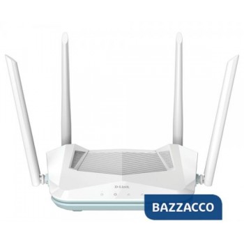 D-LINK ROUTER SMART EAGLE...