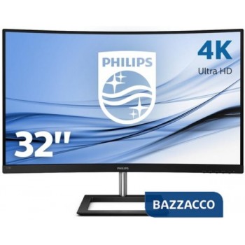 PHILIPS MONITOR CURVO 31,5...