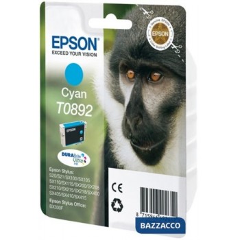 EPSON CART CIANO STYLUS S20...
