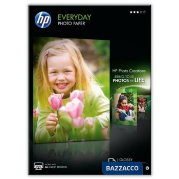 HP CARTA FOTOGRAFICA A4...