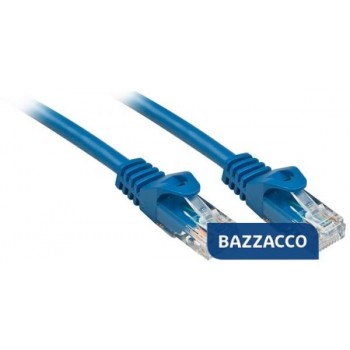 LINDY CAVO CAT.6 U/UTP...